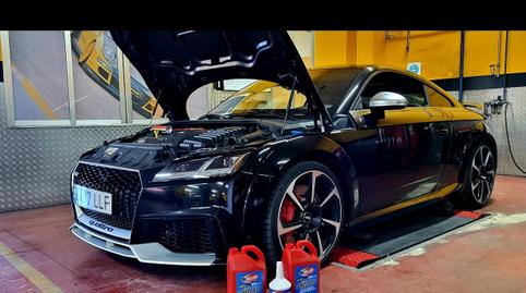 Photo 4 of Industrial buildings to rent in Calle el Perelló, 11, Poligono Mas del Jutge, Valencia