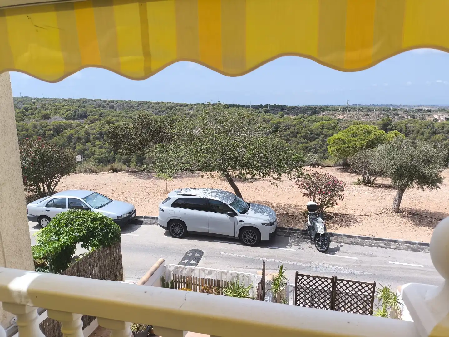 Wohnung zur Miete in Avinguda D'escandinàvia, 890, Monte y Mar