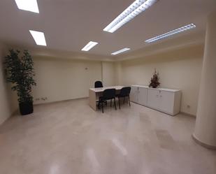 Büro miete in  Teruel Capital