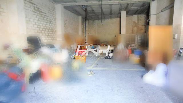 Local comercial en Alquiler en Benimàmet