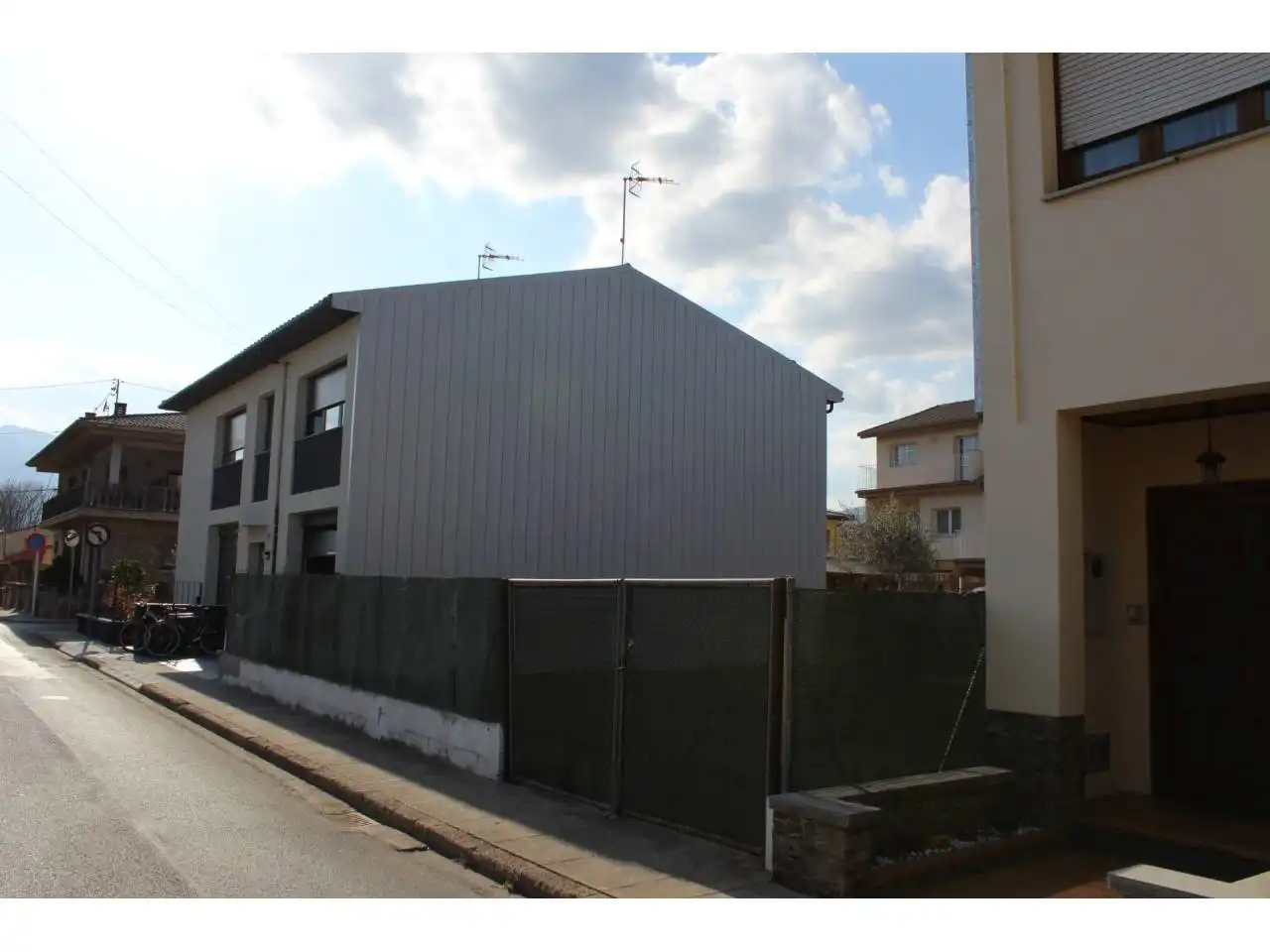Grundstücke und Bauplätze zum Verkauf in Olot, imagen 3