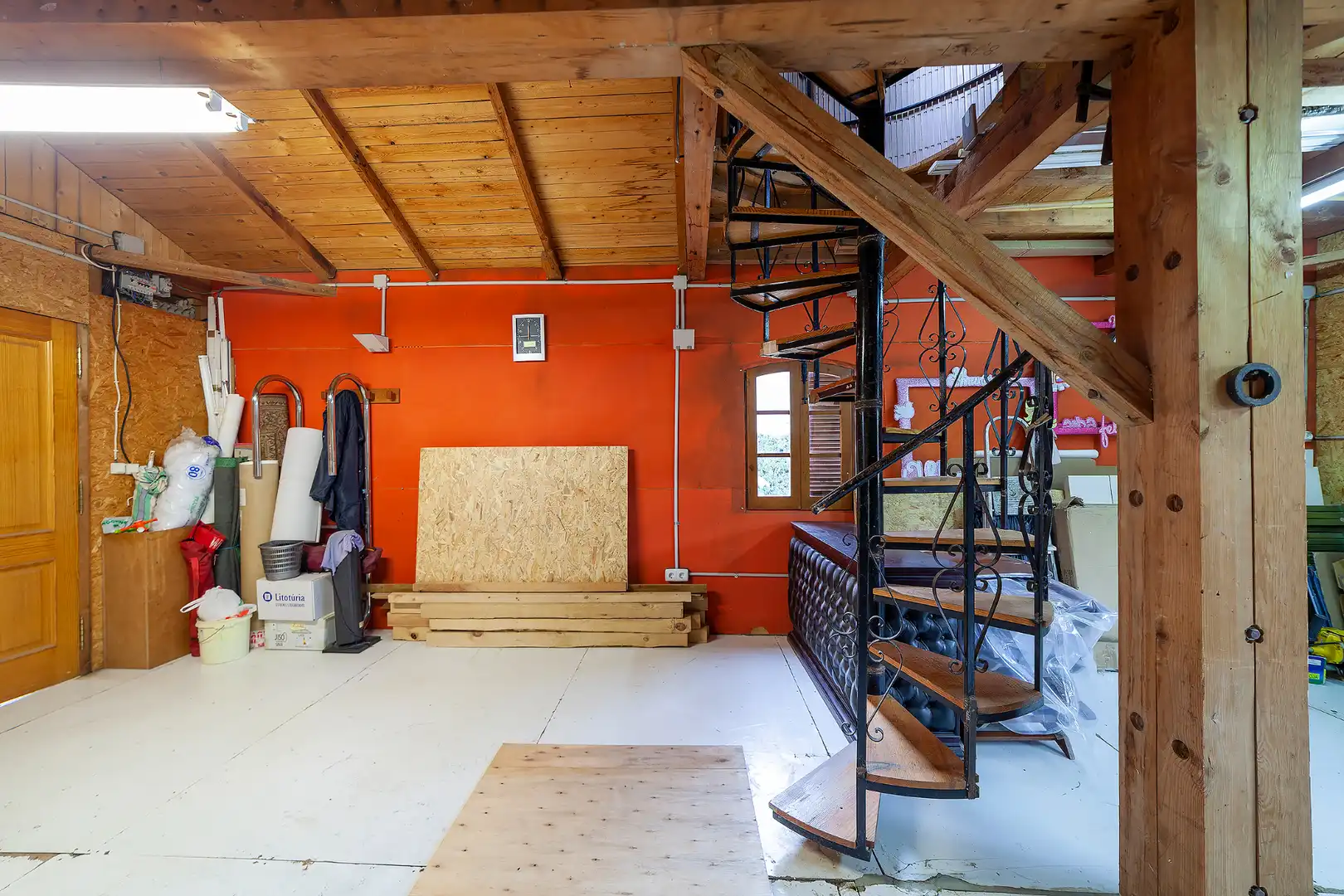 Casa o xalet en venda en La Pobla de Vallbona
