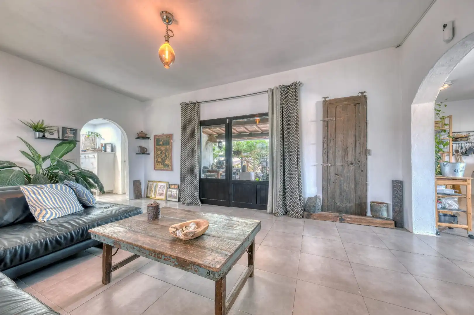 Villa con giardino in vendita a Nazaret, imagen 6