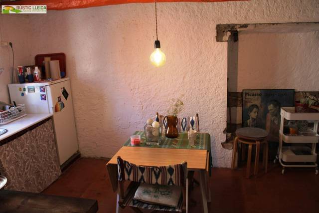 Finca rústica en Venta en Llorac