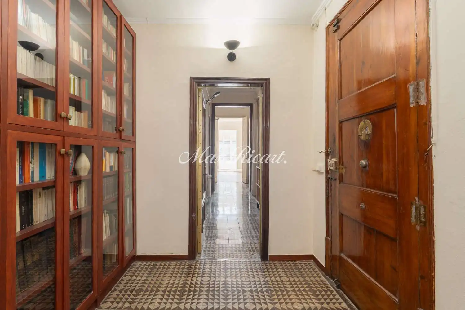 Wohnung mit Terrasse zum Verkauf in Eixample, imagen 38