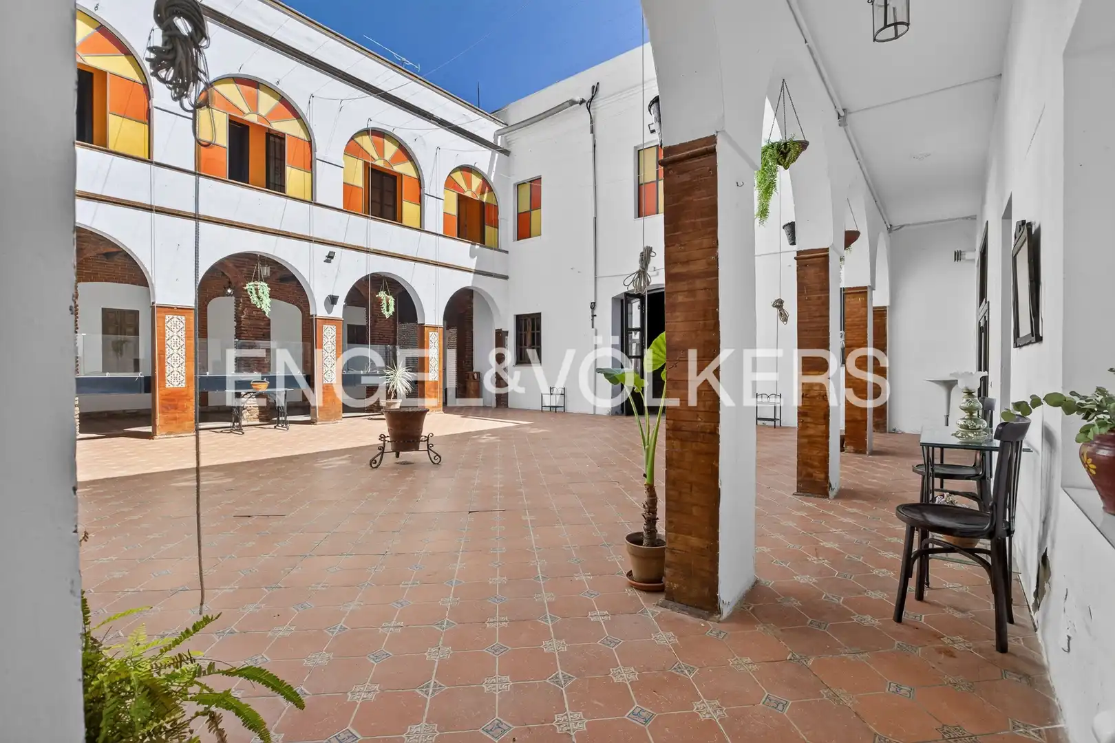 Casa a schiera in vendita a Lora del Río, imagen 17