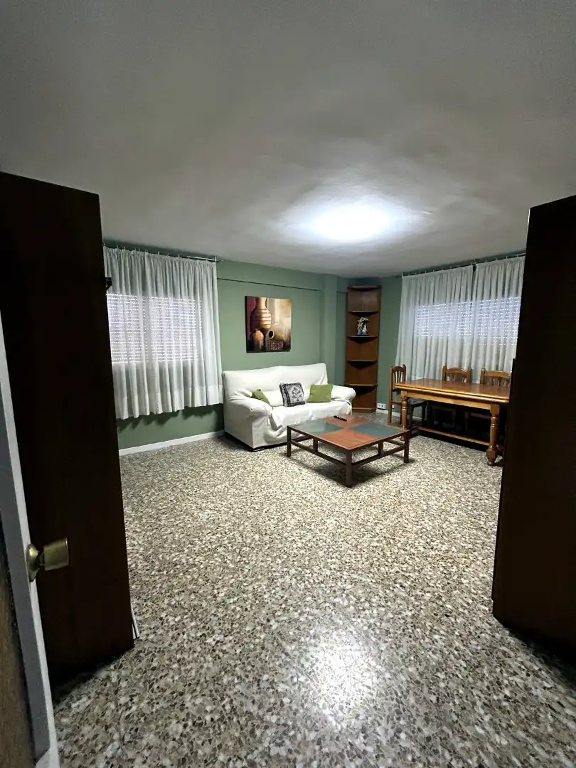 Wohnung mit Terrasse zur Miete in Calle Urbanización las Moreras 1, imagen 7