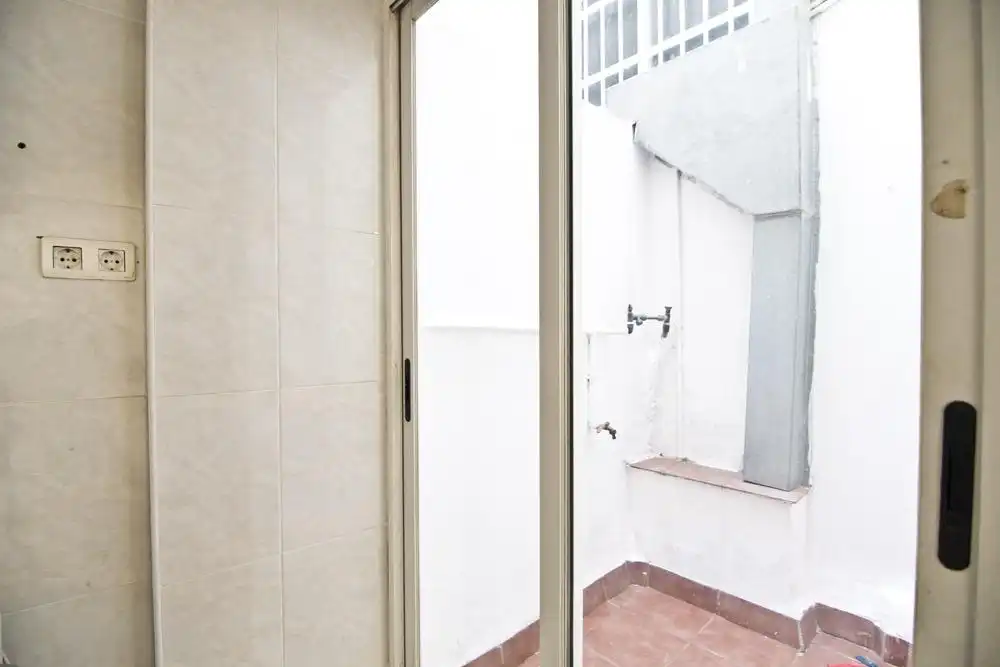Bathroom of Flat for sale in Motril