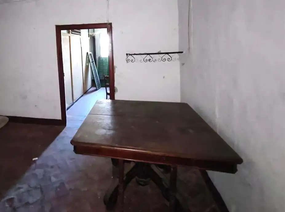Comedor de Edificio en venta en Castillonroy