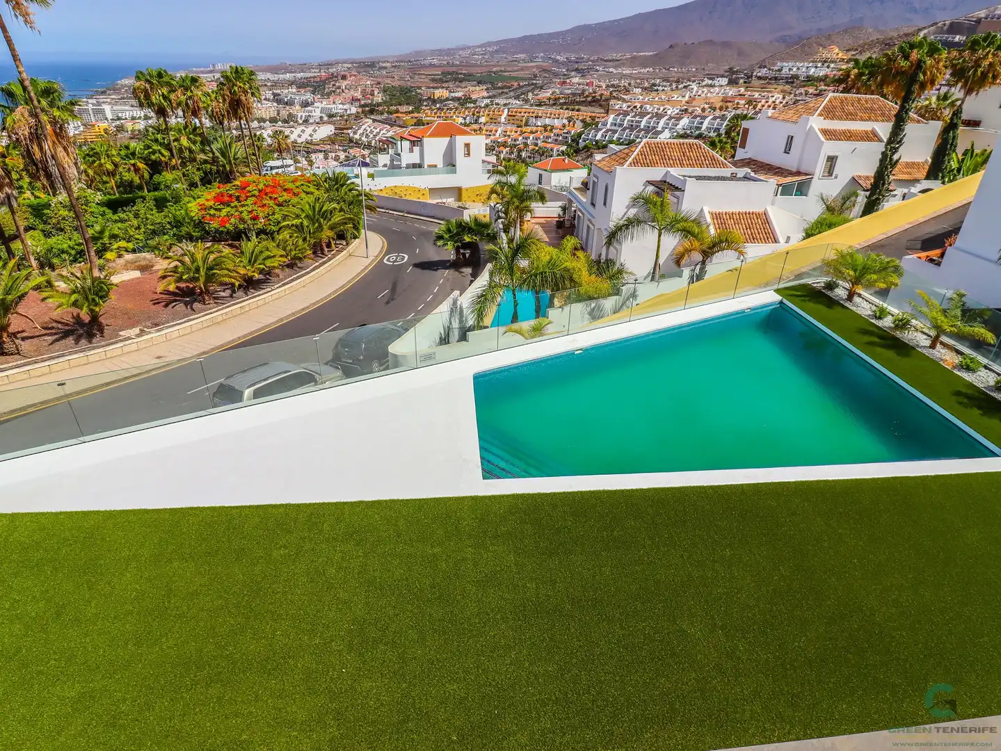 Casa con terraza en venta en Europa, imagen 37