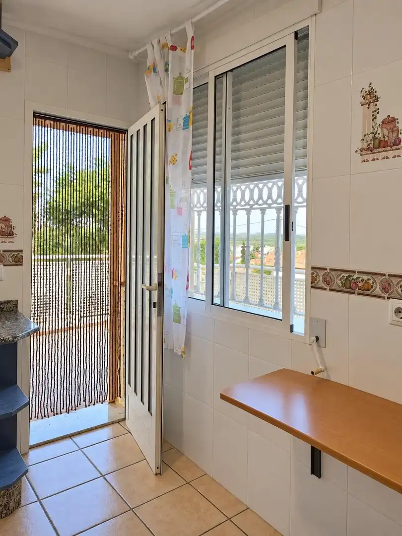 Casa o xalet de lloguer a Calle Calle Montes de León, Los Urrutias