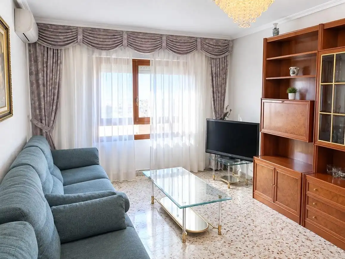 Appartamento con balcone in vendita a Catral