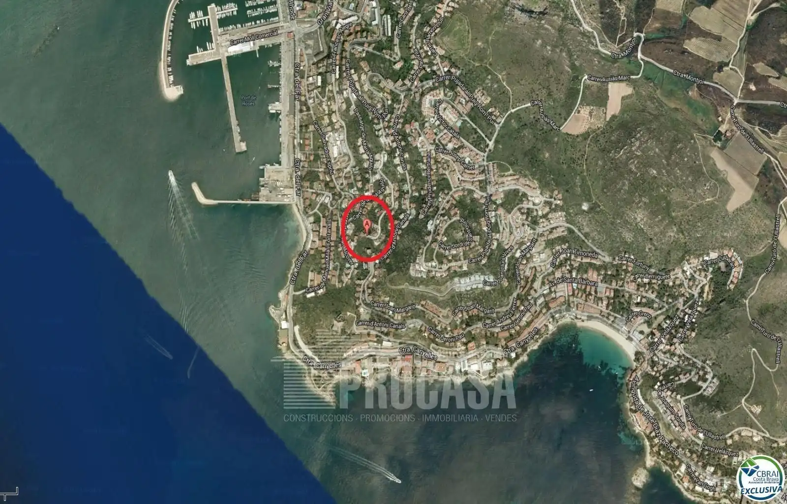 Terrenys i solars en venda a Maria Aguilo, imagen 4