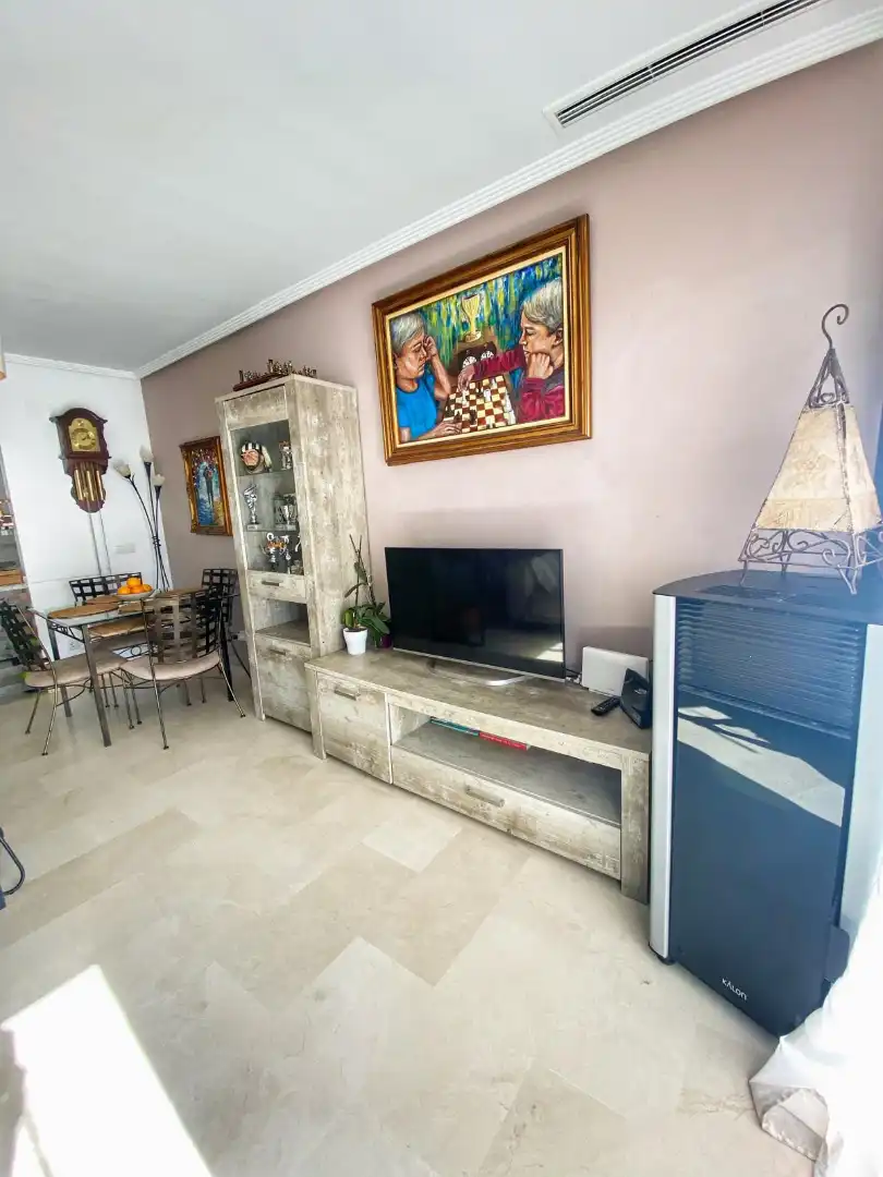 Dúplex con piscina en venta en Calle Pagell Mascarat 4, imagen 9