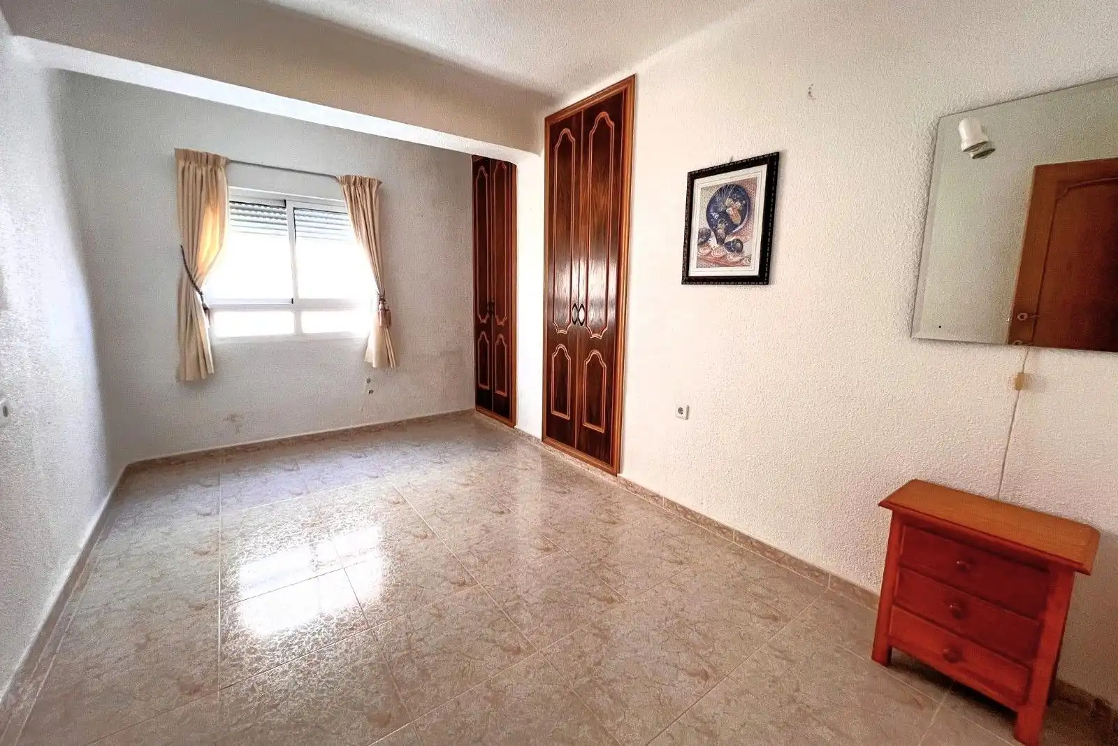Apartamento con terraza en venta en Calle MAESTRO PARADA 5, imagen 10