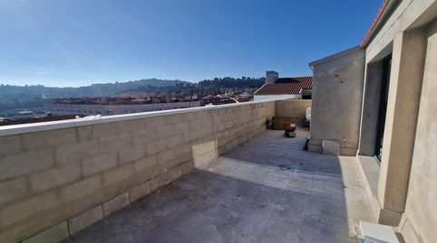 Foto 4 de Ático en venta en De Linné, La Cogullada, Terrassa