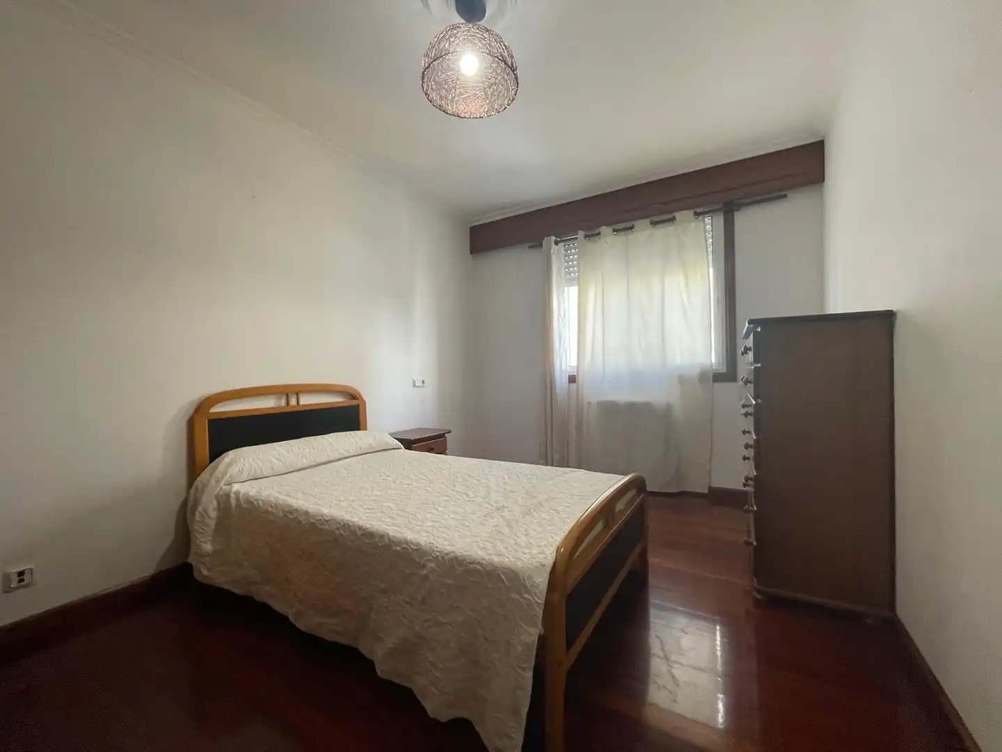 Appartamento con ascensore in affitto a A Gándara, imagen 13