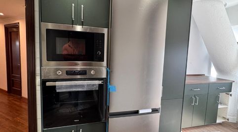 Foto 3 de Àtic de lloguer a Avenida de la República Argentina, 41, Los Remedios, Sevilla Capital