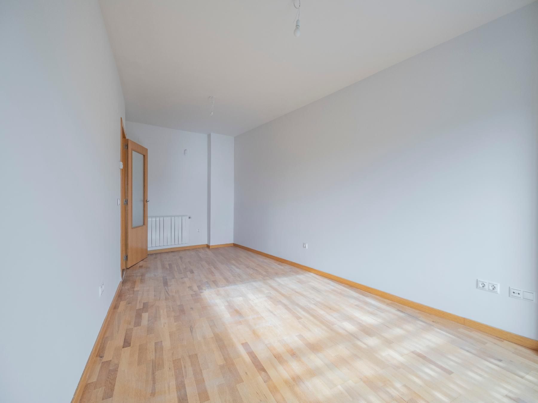 Bedroom of Flat for sale in Ávila Capital  with Storage room