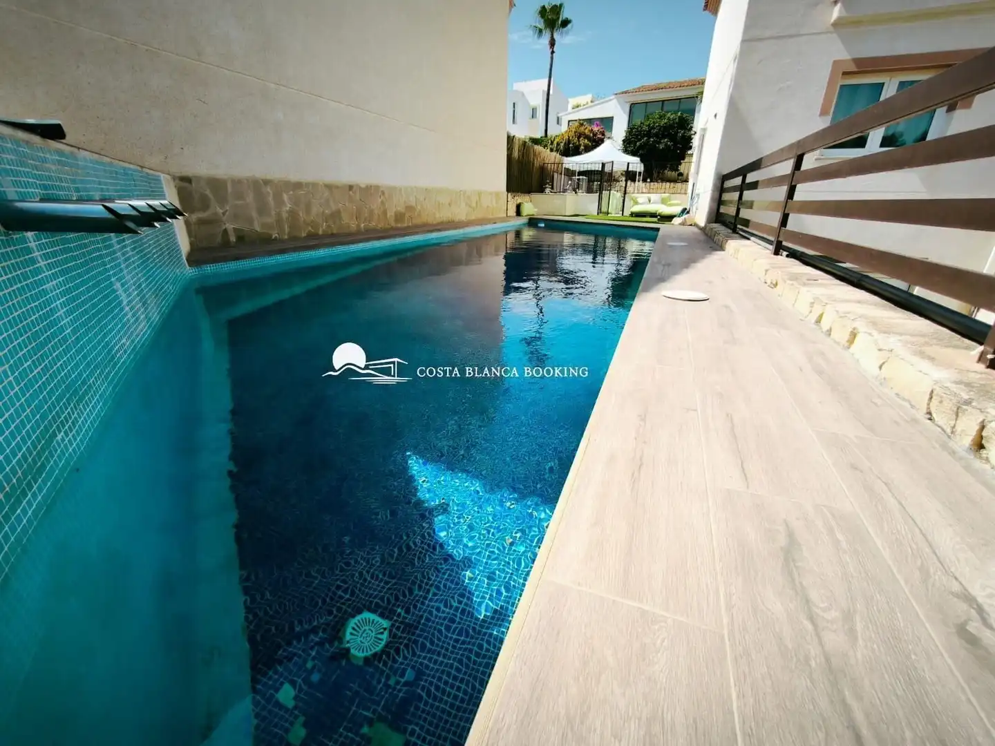 Chalet en venta en Calle Calle RIU GUADIANA, 4B, imagen 3
