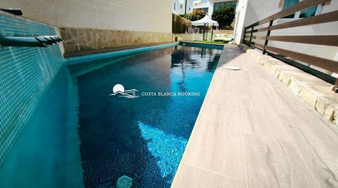 Foto 3 de Casa o chalet en venta en Calle Calle Riu Guadiana, 4b, Escandinavia - Cautivador, L'Alfàs del Pi