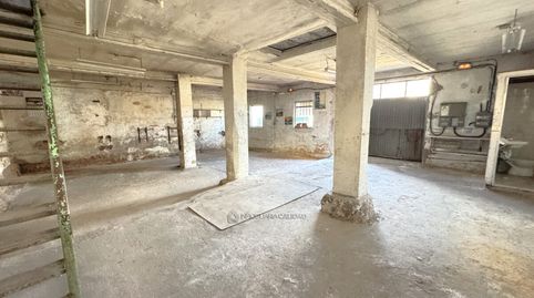 Foto 2 von Fabrikhallen zum Verkauf in San Julián - Barriada de Cortes, Burgos Capital