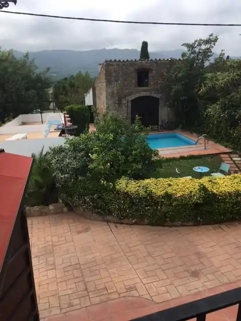 Landhaus mit Pool zum Verkauf in Santa Cristina Poble, imagen 30