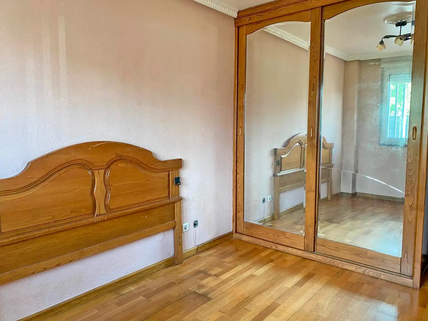 Bedroom of Flat for sale in El Astillero    with Terrace