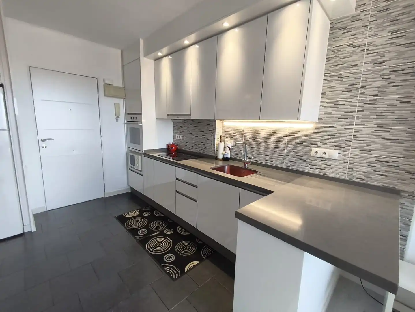 Apartament amb ascensor en venda a Calle el Lirio 16, imagen 17