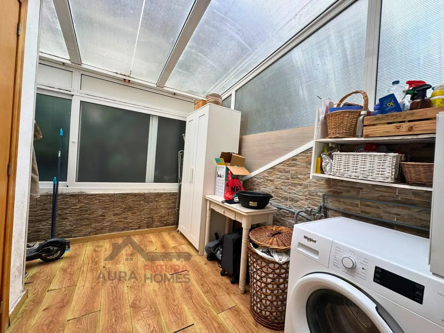 Maison mitoyenne avec terrasse à vendre à Avinguda dels Pins, imagen 15