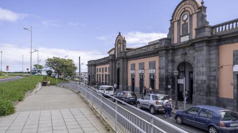 Photo 2 of Premises to transfer in Mendizábal, 1, Vegueta, Las Palmas