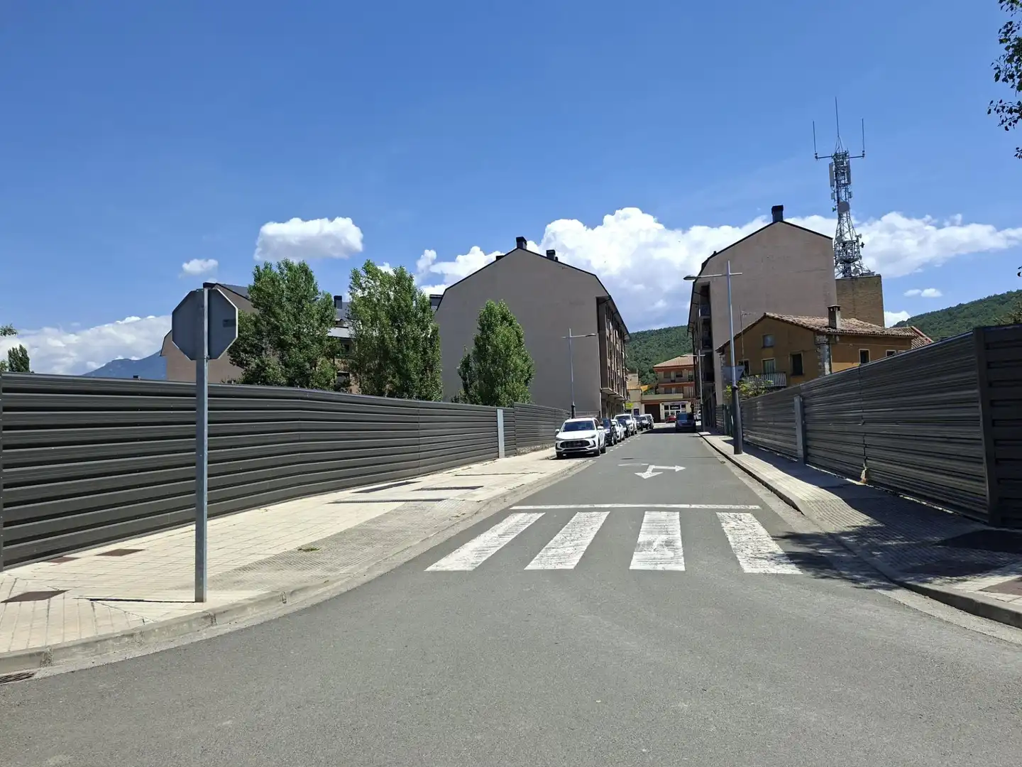 Terreni e lotti in vendita a Avenida Sudiera, imagen 8