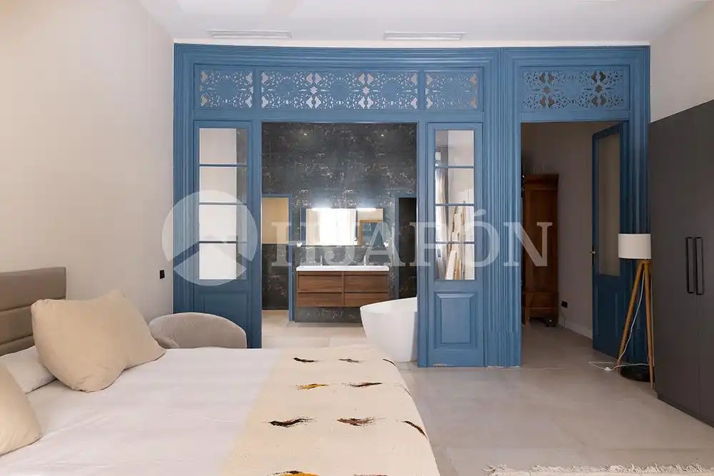 Habitación de Casa o chalet en venta en Centre  