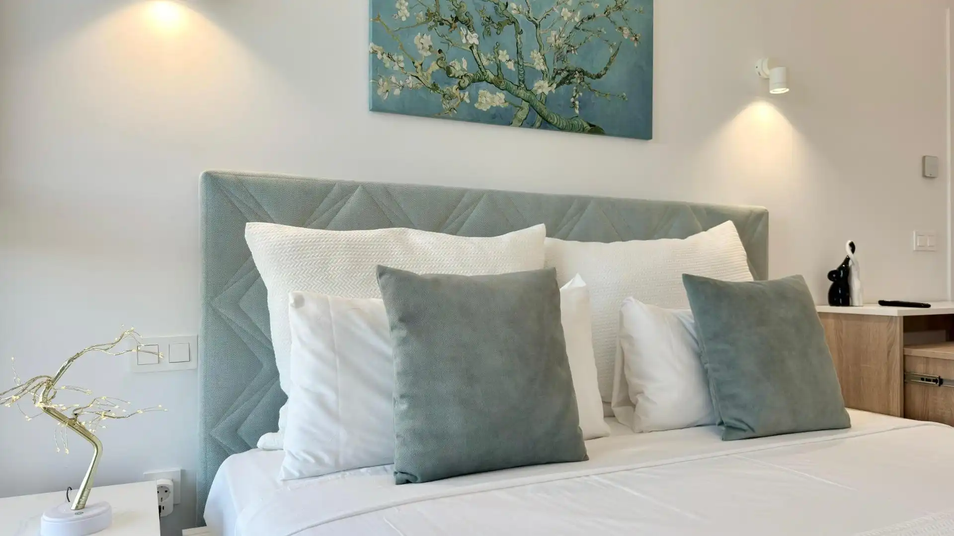 Apartamento con terraza en venta en Platja de Vila Joiosa, imagen 19