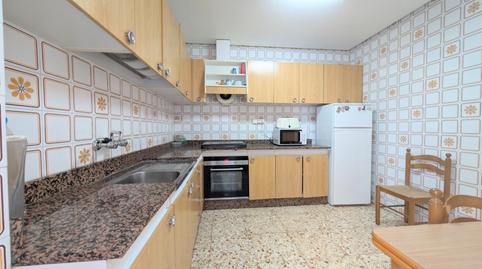 Foto 5 de Pis en venda a San Crispín, Alicante