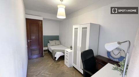 Foto 2 de Pis per a compartir a Parque María Luisa -Giralda Sur,  Sevilla Capital