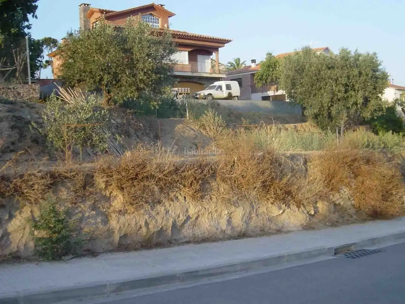 Terreny residencial en venda a Carrer l'Oliverar 39, imagen 7