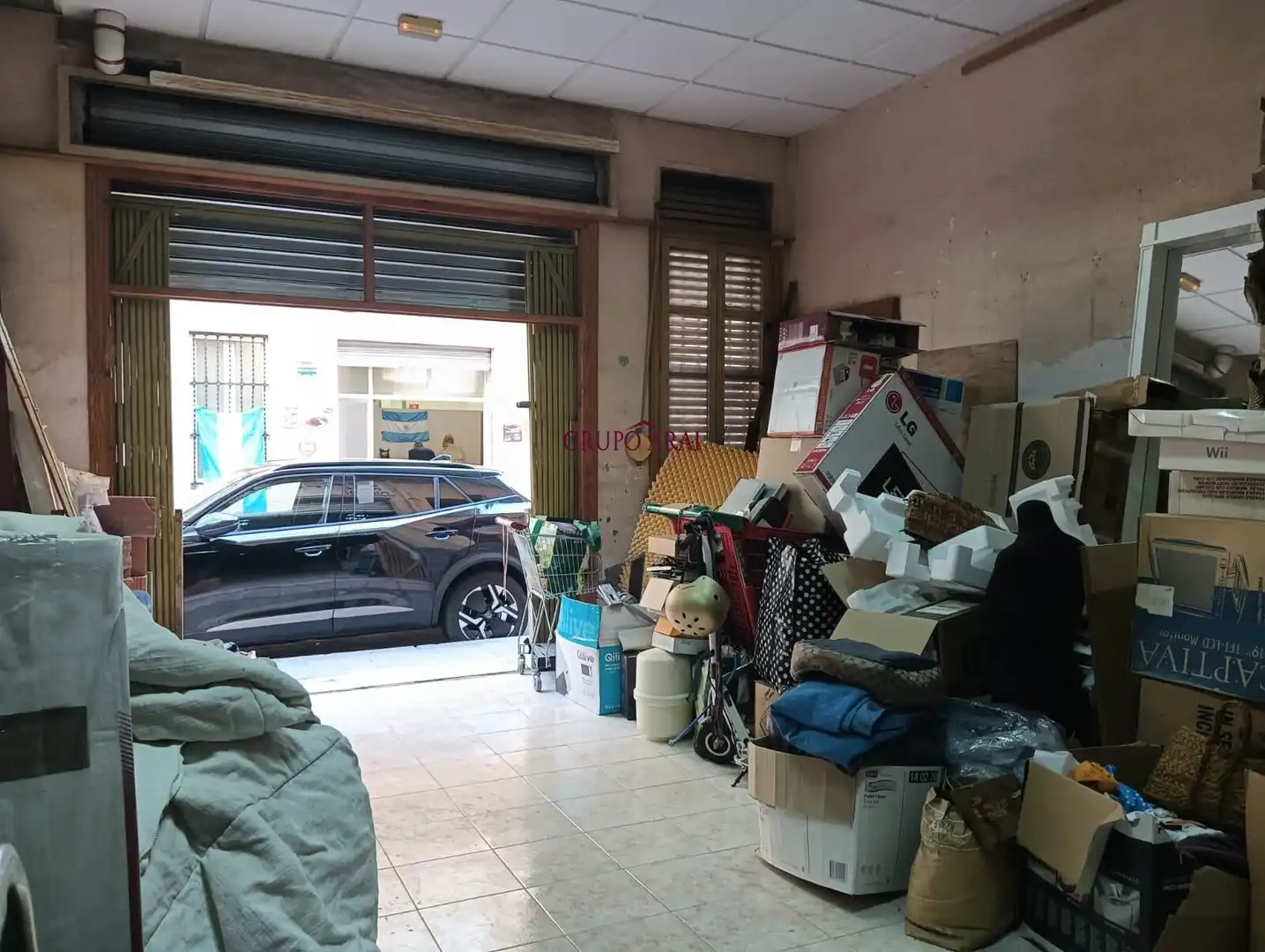 Geschaftsraum zum Verkauf in Alicante / Alacant
