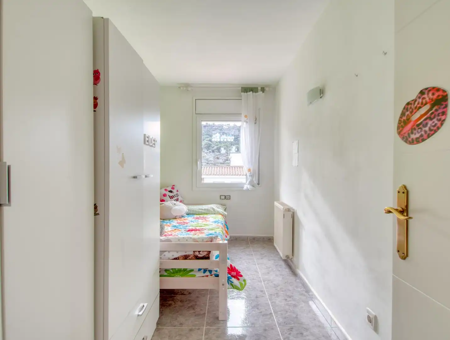Attic for sale in DE VIENA, Els Grecs - Mas Oliva
