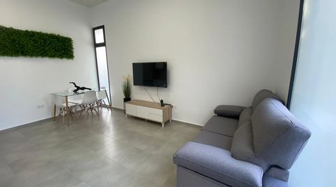 Foto 3 von Wohnung zur Miete in Sector V, Elche / Elx