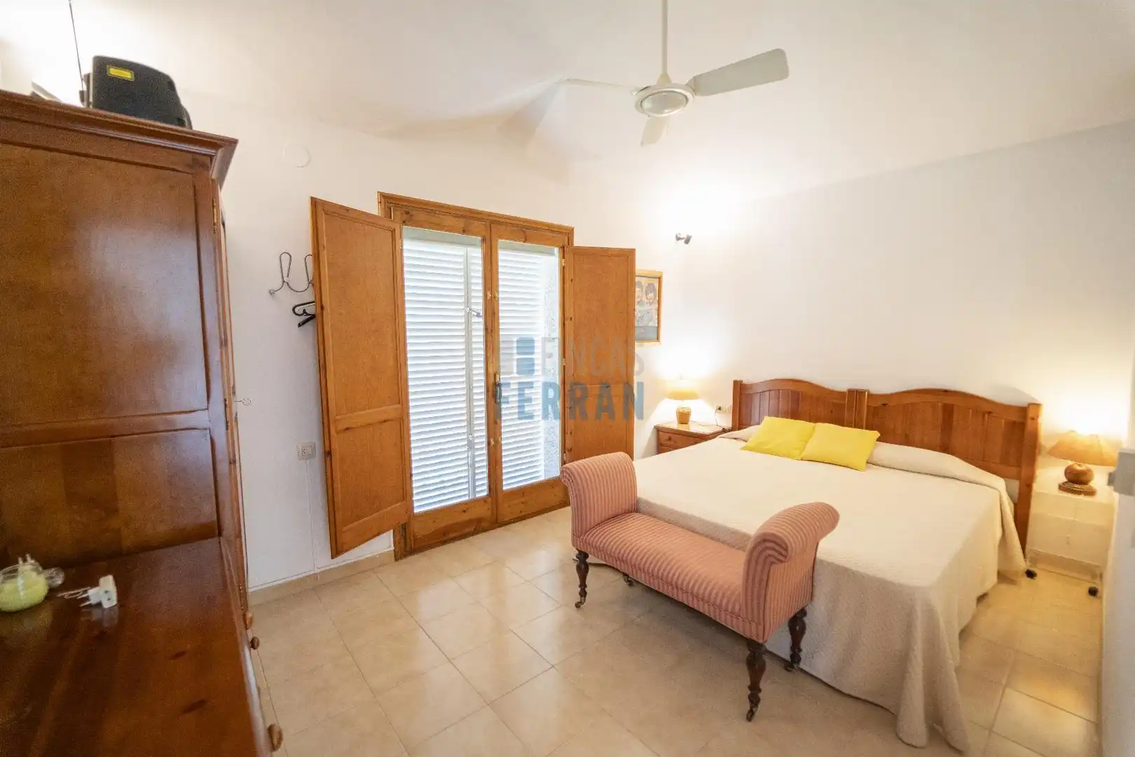 Casa con terrazza in vendita a Els Masos - Els Garrofers, imagen 22