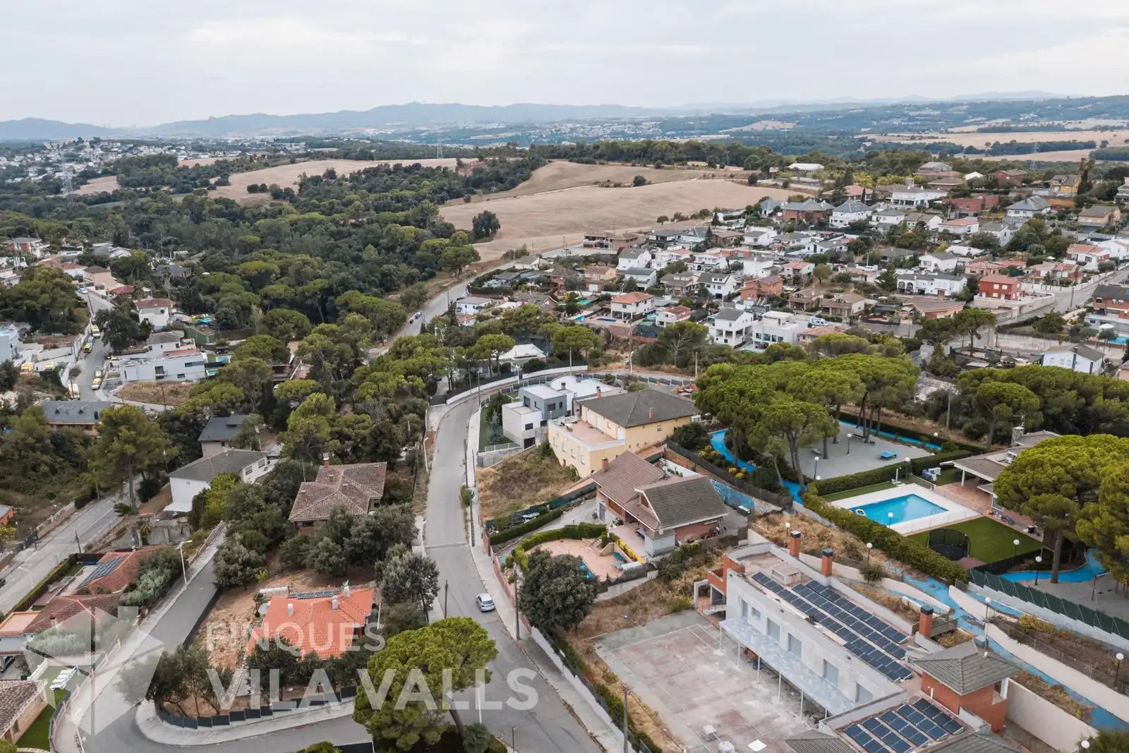 Lands and plots for sale in Caldes de Montbui, imagen 7