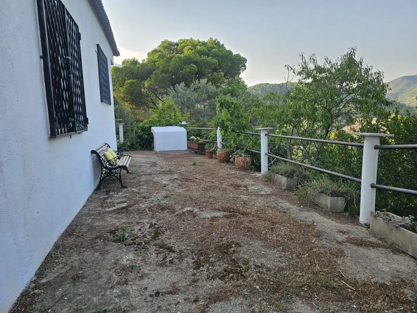 Terrace of Houses for sale in Esparreguera  with Private garden and Terrace