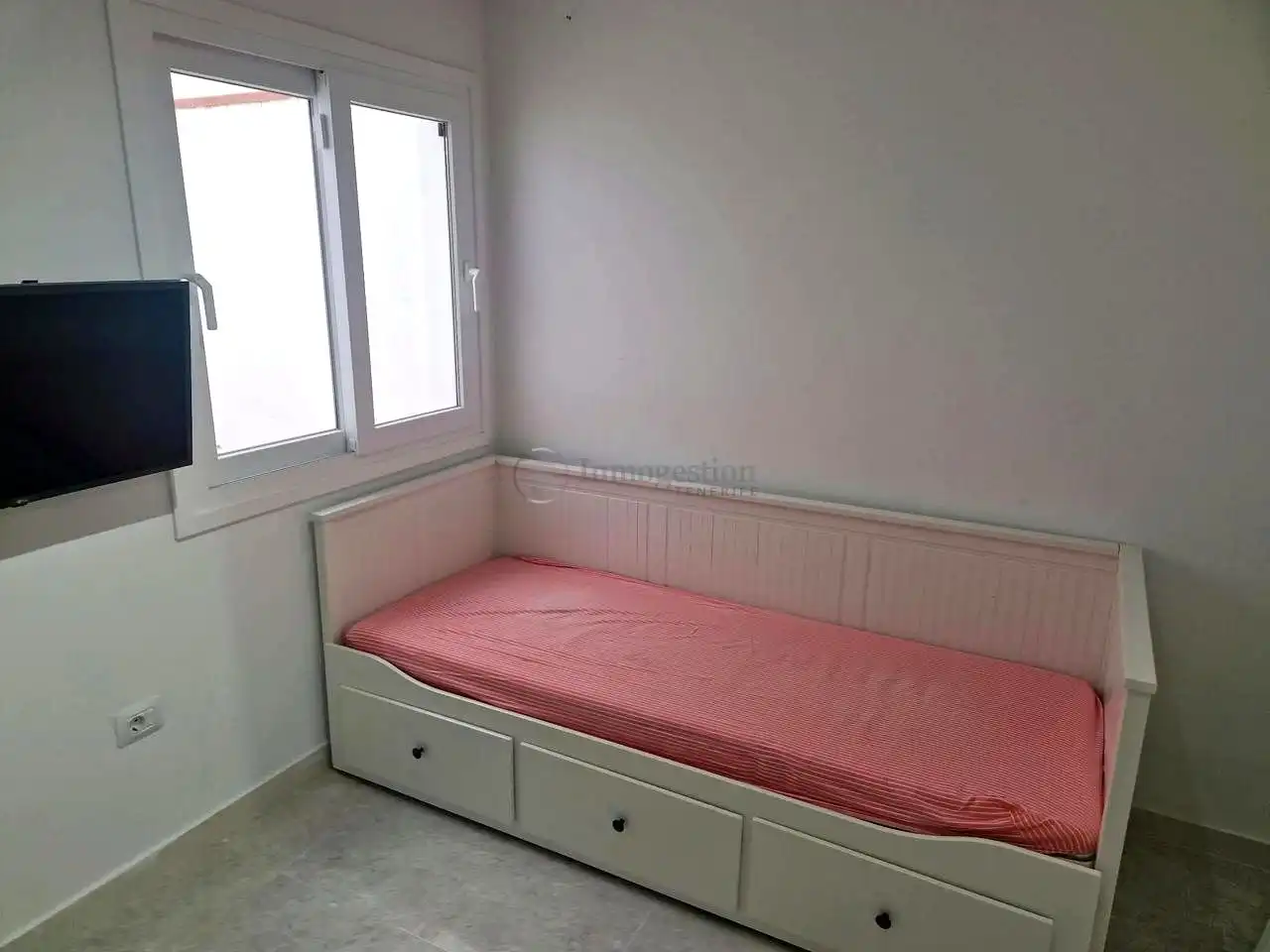 Bedroom of Ground floor for sale in Granadilla de Abona  with Storage room and Furnished