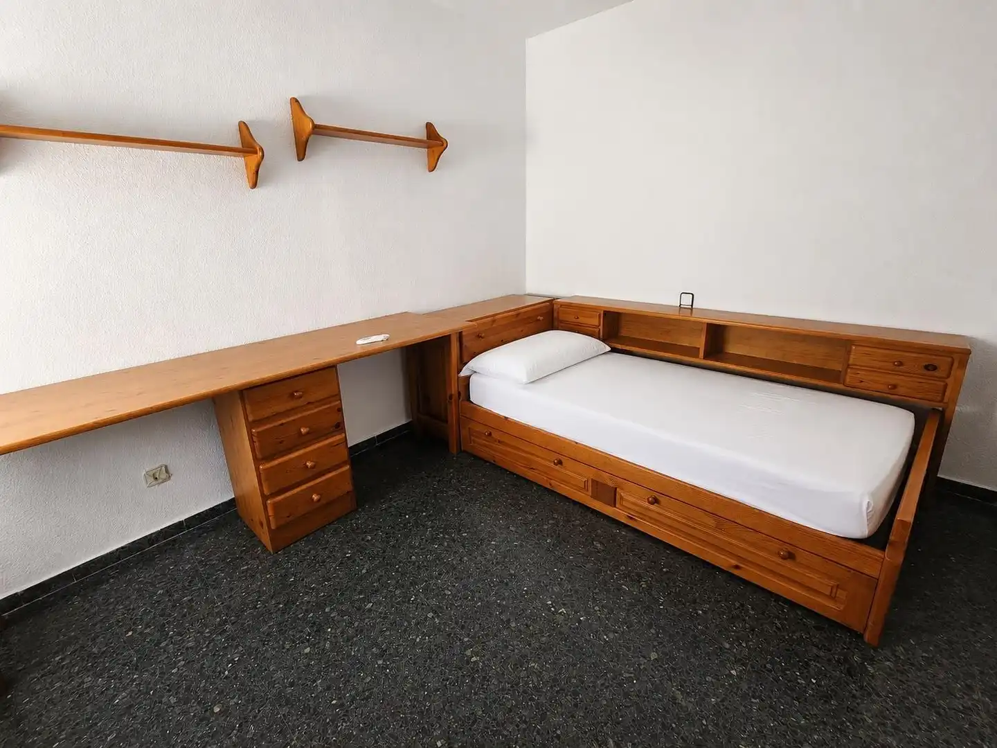 Wohnung zur Miete in Plaza Plaza Xúquer, 16, La Bega Baixa - Plaza Xúquer