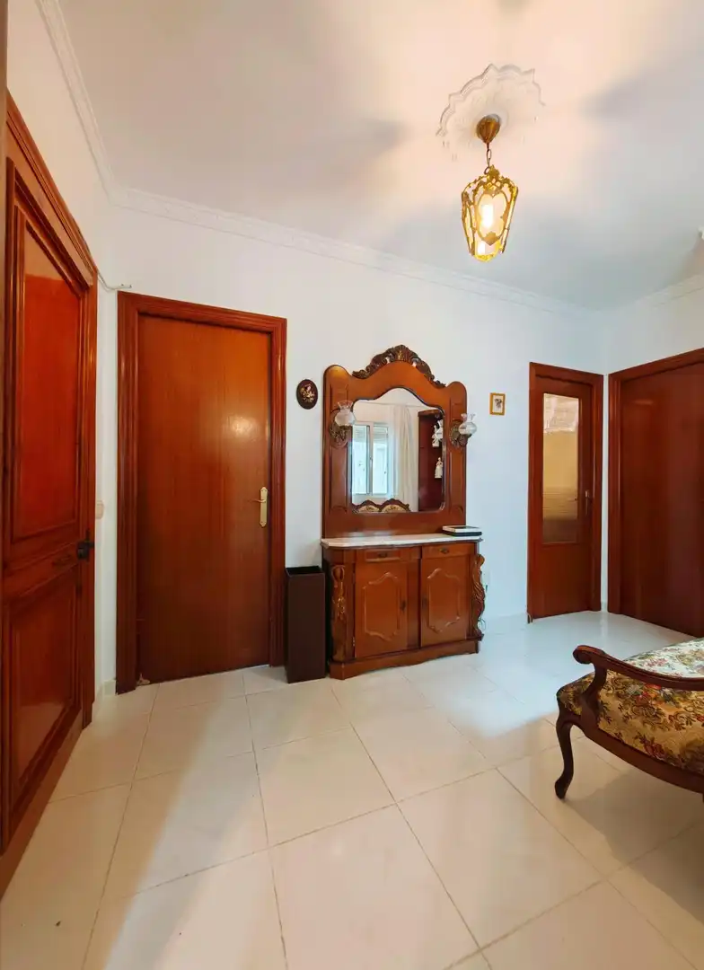 Casa o chalet en venta en Vejer de la Frontera con Aire acondicionado, Terraza y Amueblado