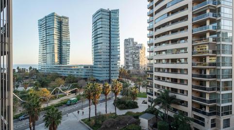 Foto 2 de Pis en venda a Calle de Josep Pla, Diagonal Mar i el Front Marítim del Poblenou,  Barcelona Capital