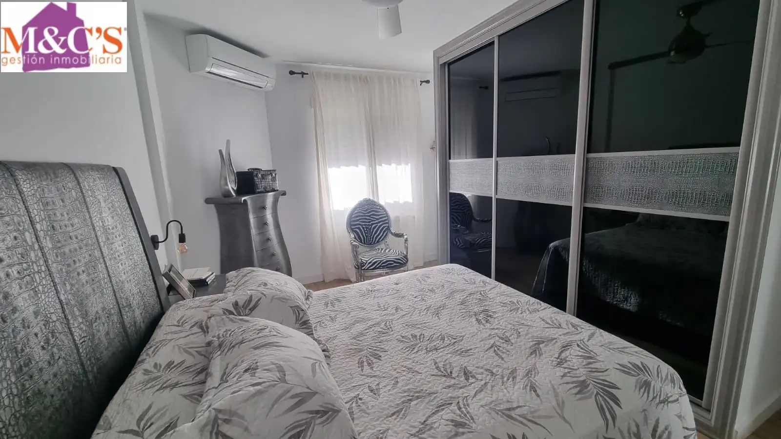 Appartamento con terrazza in vendita a Carretera de Córdoba - Libertad, imagen 12