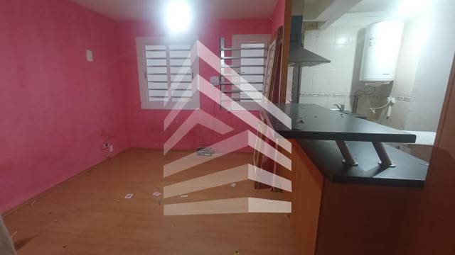 Estudio en Venta en Carrer d'Alexandre de Torrelles en Can Baró