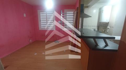 Foto 3 de Estudi en venda a Carrer D'alexandre de Torrelles, Can Baró,  Barcelona Capital